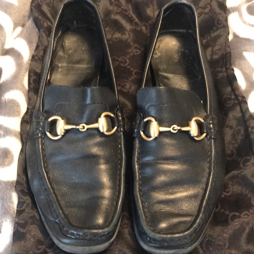 Gucci Loafers